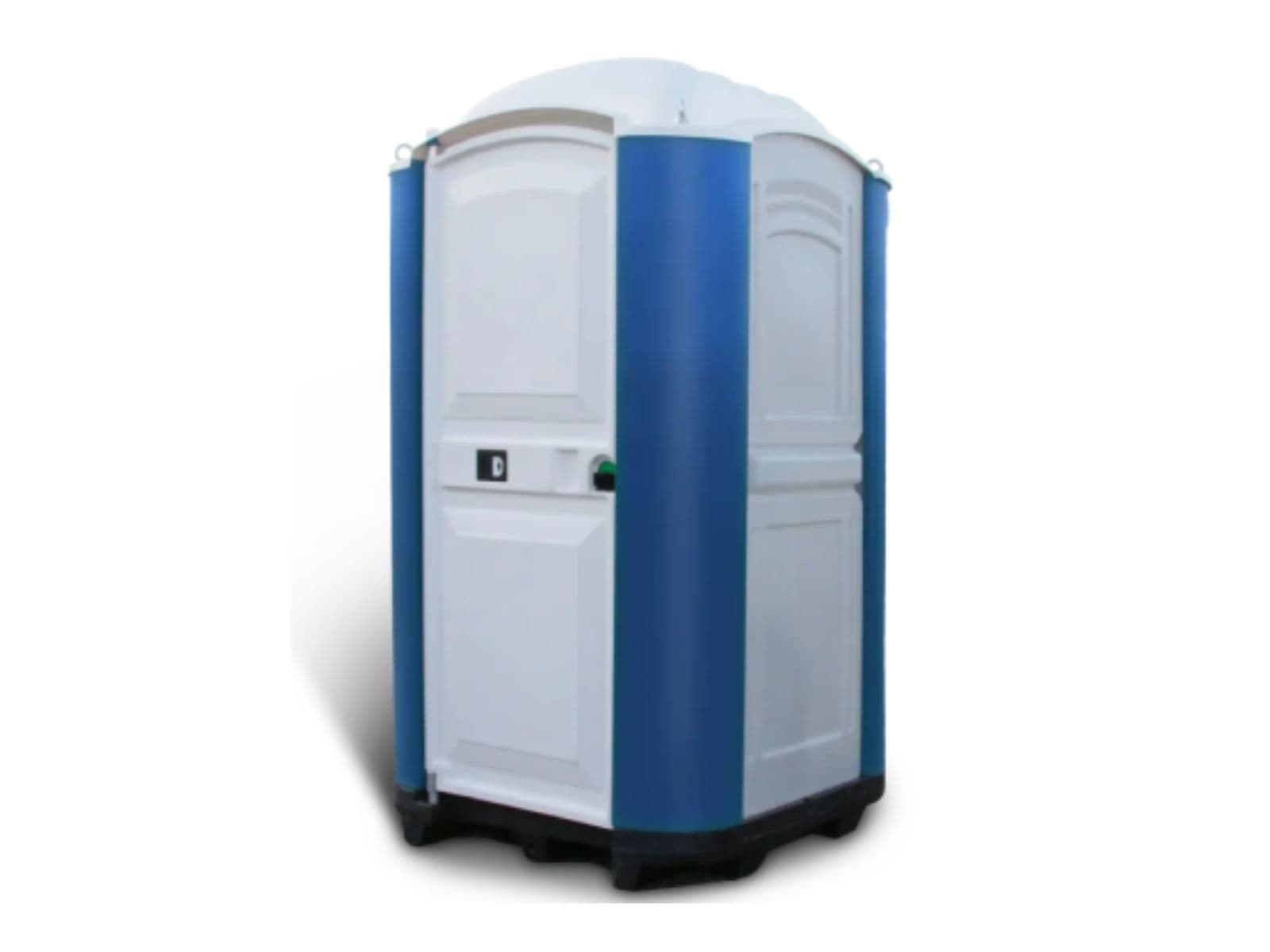 Sanitaire rotomoulé raccordable – WC