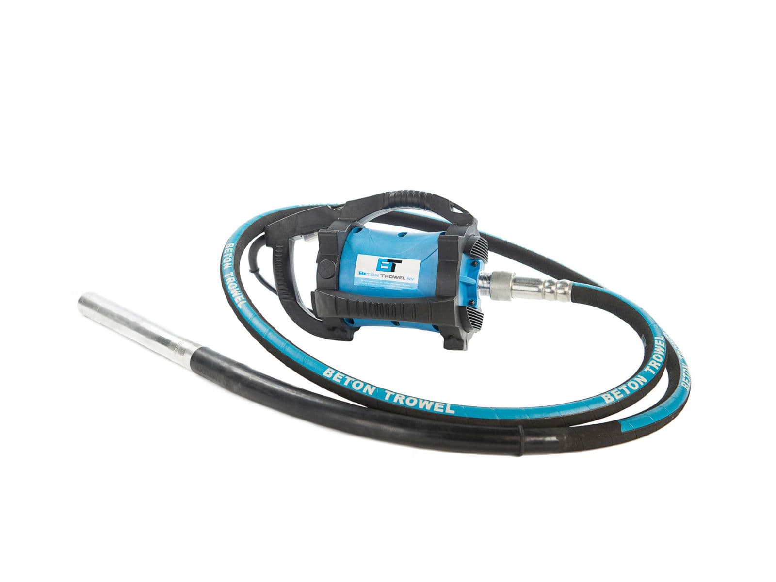 Vibreur portable